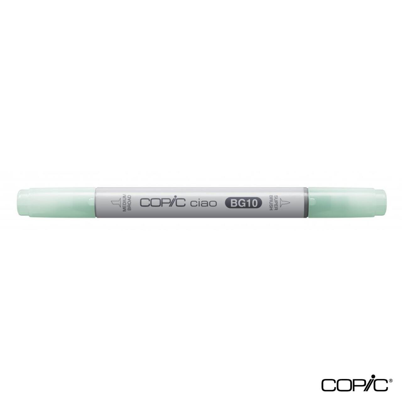 Copic Ciao Marker BG 10 Cool Shadow