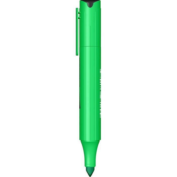 Scrikss Fosforlu Kalem Yeşil