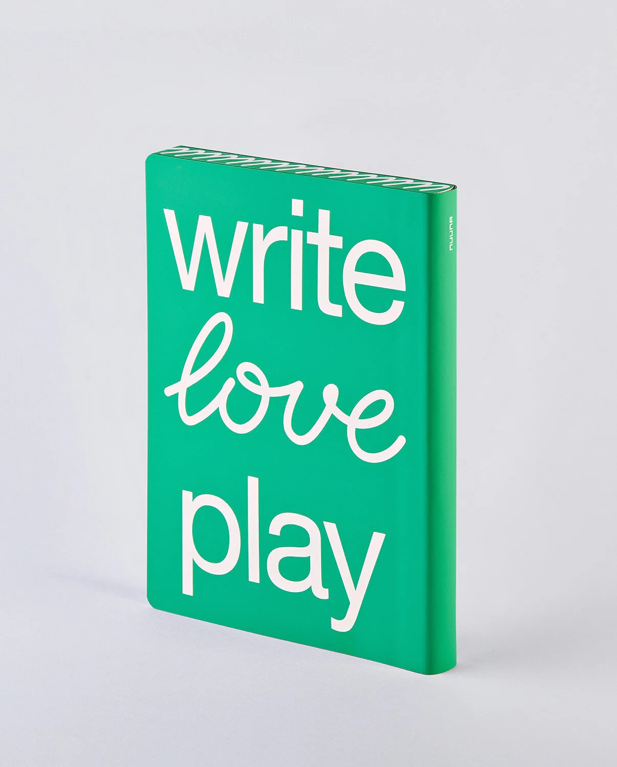 Nuuna Graphic L Write Love Play 120 gr 256 Sayfa