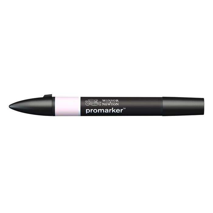 Winsor & Newton Promarker Grafik Kalemi M419 Pale Blossom