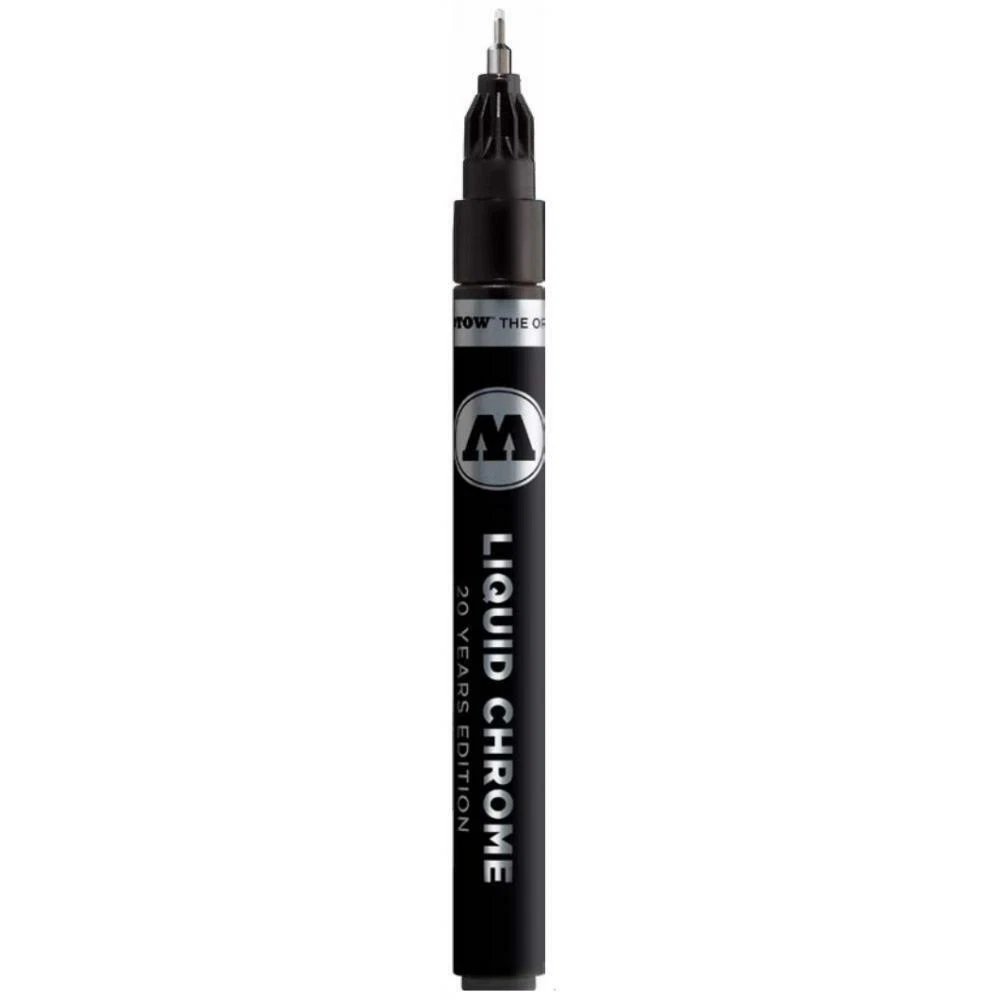 Molotow Liquid Chrome™ Marker 1mm