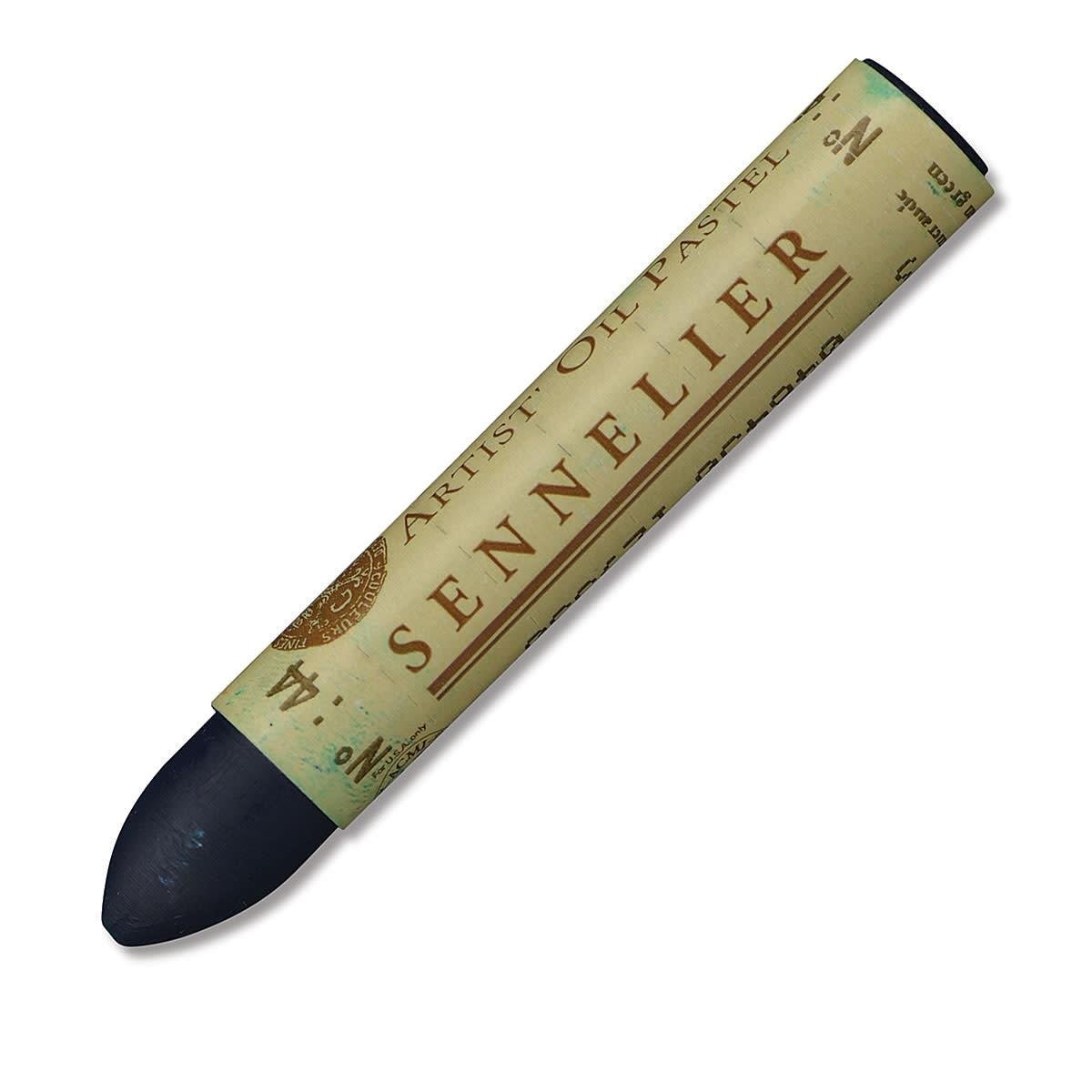Sennelier Oil Pastel Viridian Green No:044