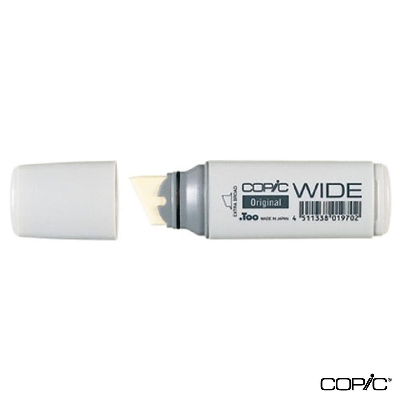 Copic Kaligrafi Kalemi Wide G 21