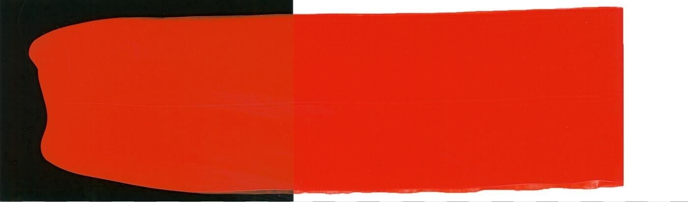 Schmincke Primacryl Artist Akrilik Boya 343 Cadmium Red Light Hue 60 ml