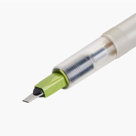 Pılot Paralel Pen 3.8 Mm