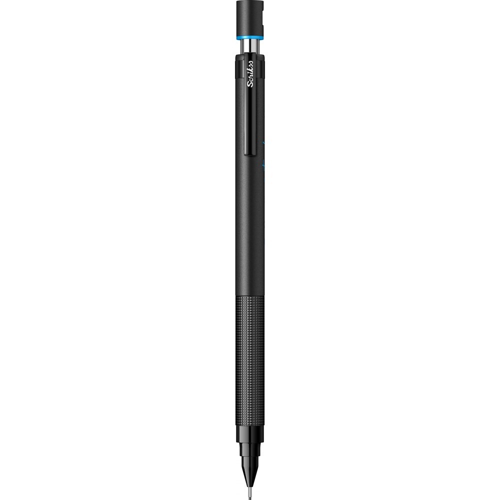 Scrikss Track Versatil Kalem  0.5 mm Mavi