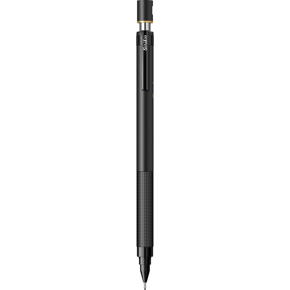 Scrikss Track Versatil Kalem  0.5 mm Altın Sarı
