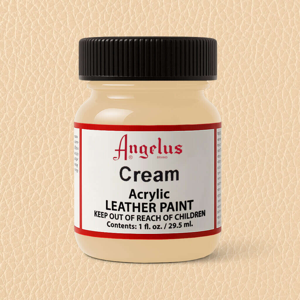 Angelus Deri Boyası LP-199 Cream