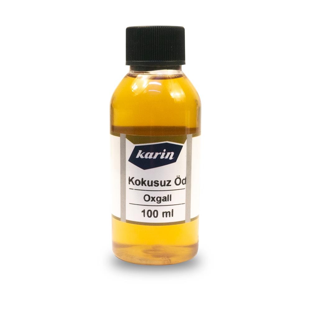 Karin Kokusuz Öd 100 ml