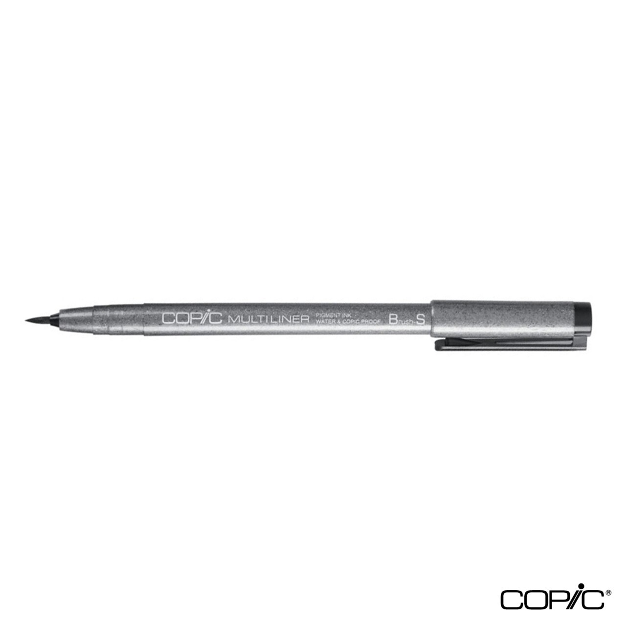 Copic Multiliner Classic Black 1.0