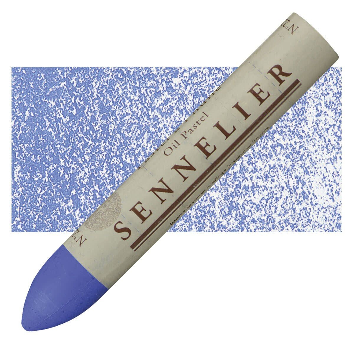 Sennelier Oil Pastel Royal Blue No:227