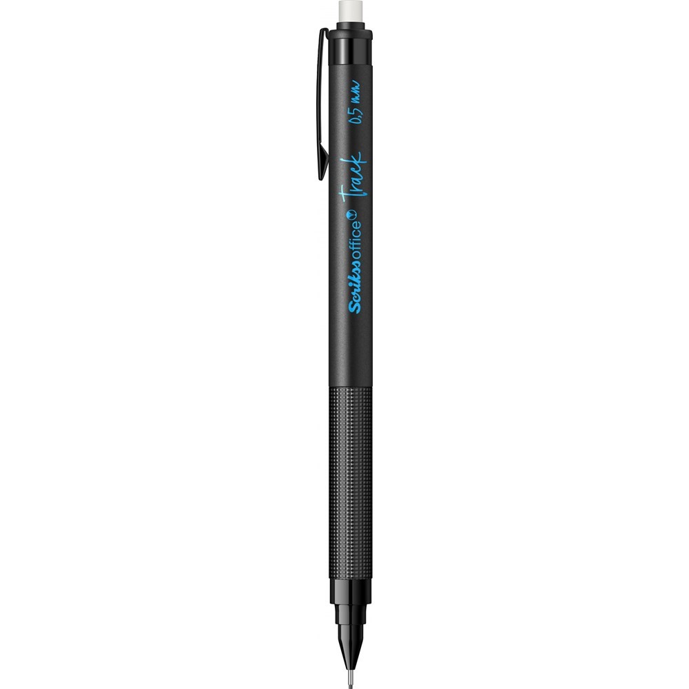 Scrikss Track Versatil Kalem  0.5 mm Mavi