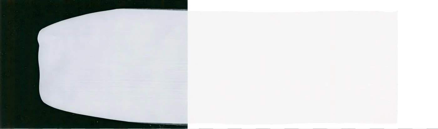 Schmincke Primacryl Artist Akrilik Boya 250 ml Seri 1 100 Zinc White Fluid