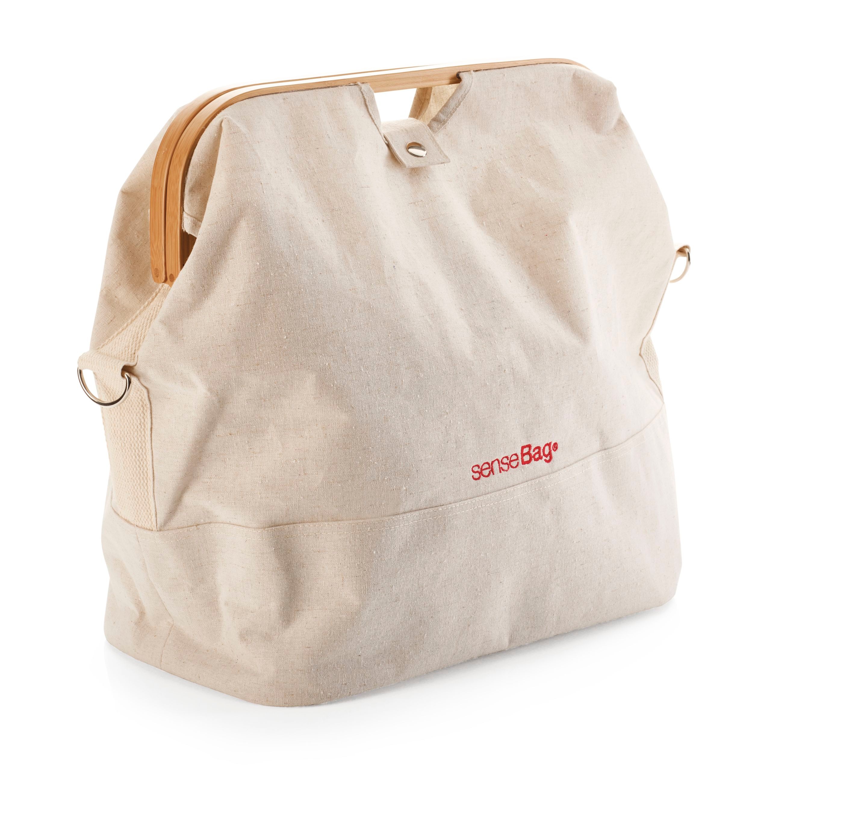 SenseBag Çanta