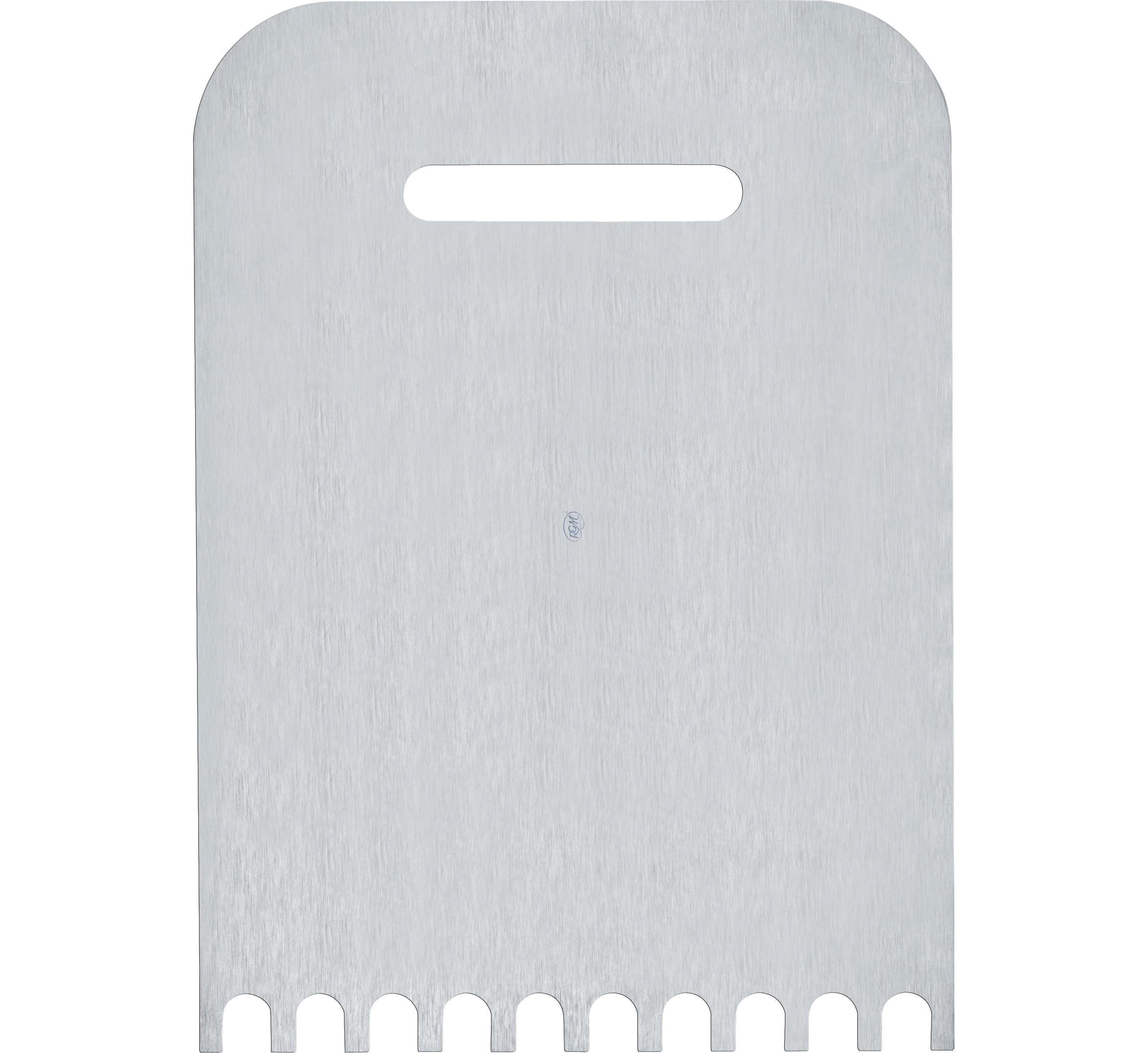 Rgm Şekillendirme Tarağı COMB02