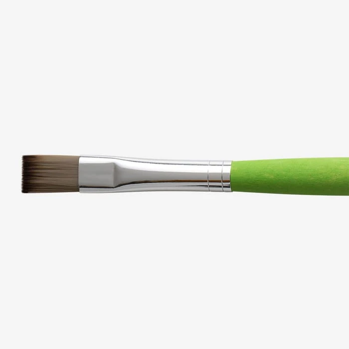 Da Vinci 374 Seri Hobby Brush Bright Fit For Hobby No:12