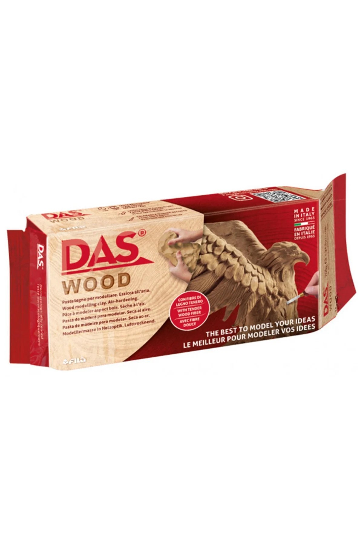 Das Wood Seramik Kili 700 Gr.