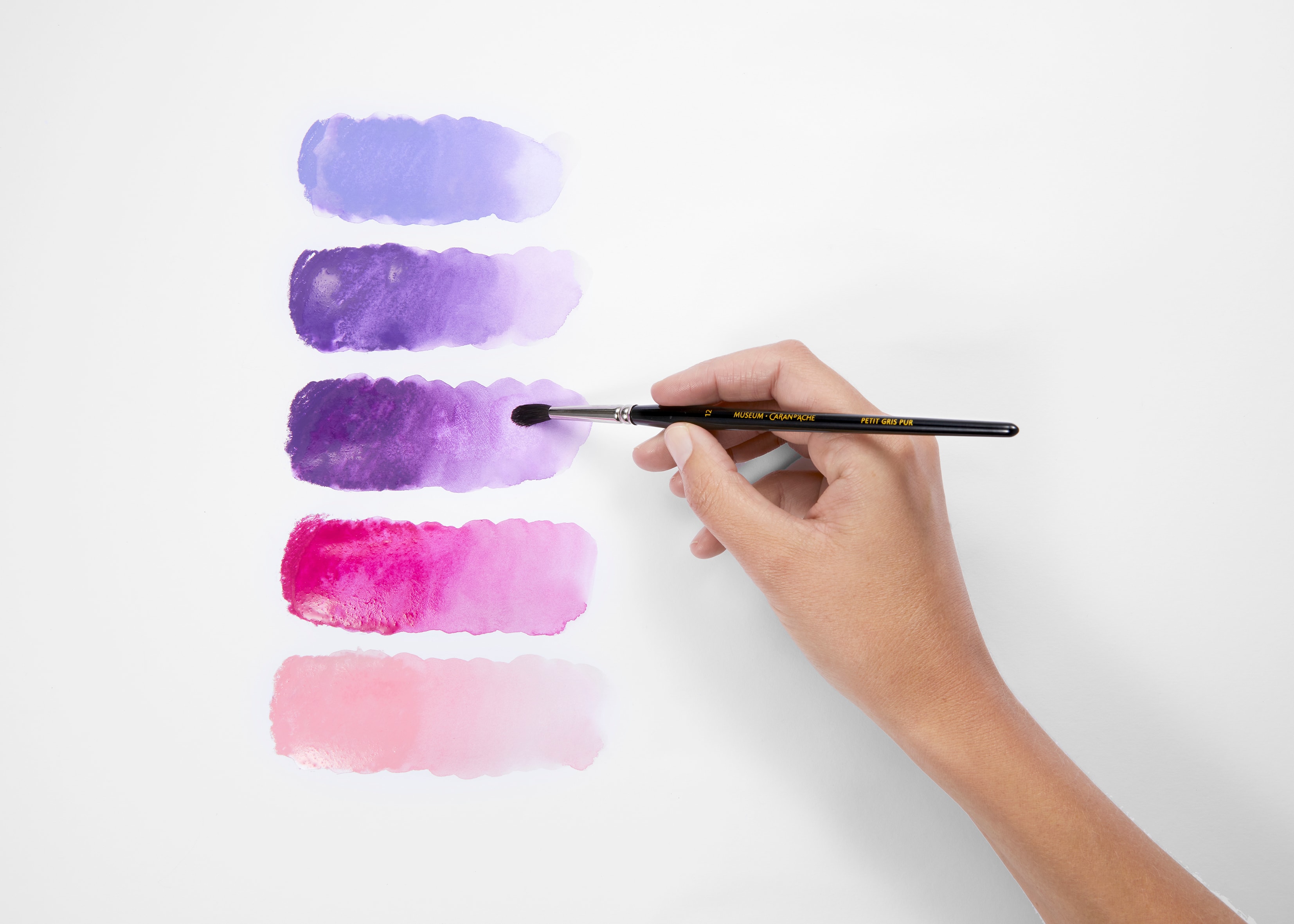 Caran d'Ache Neo Pastel Seti 10 Renk