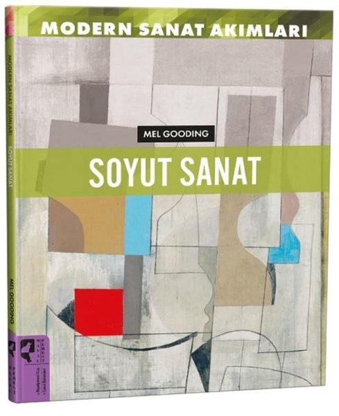 Modern Sanat Akımları Soyut Sanat