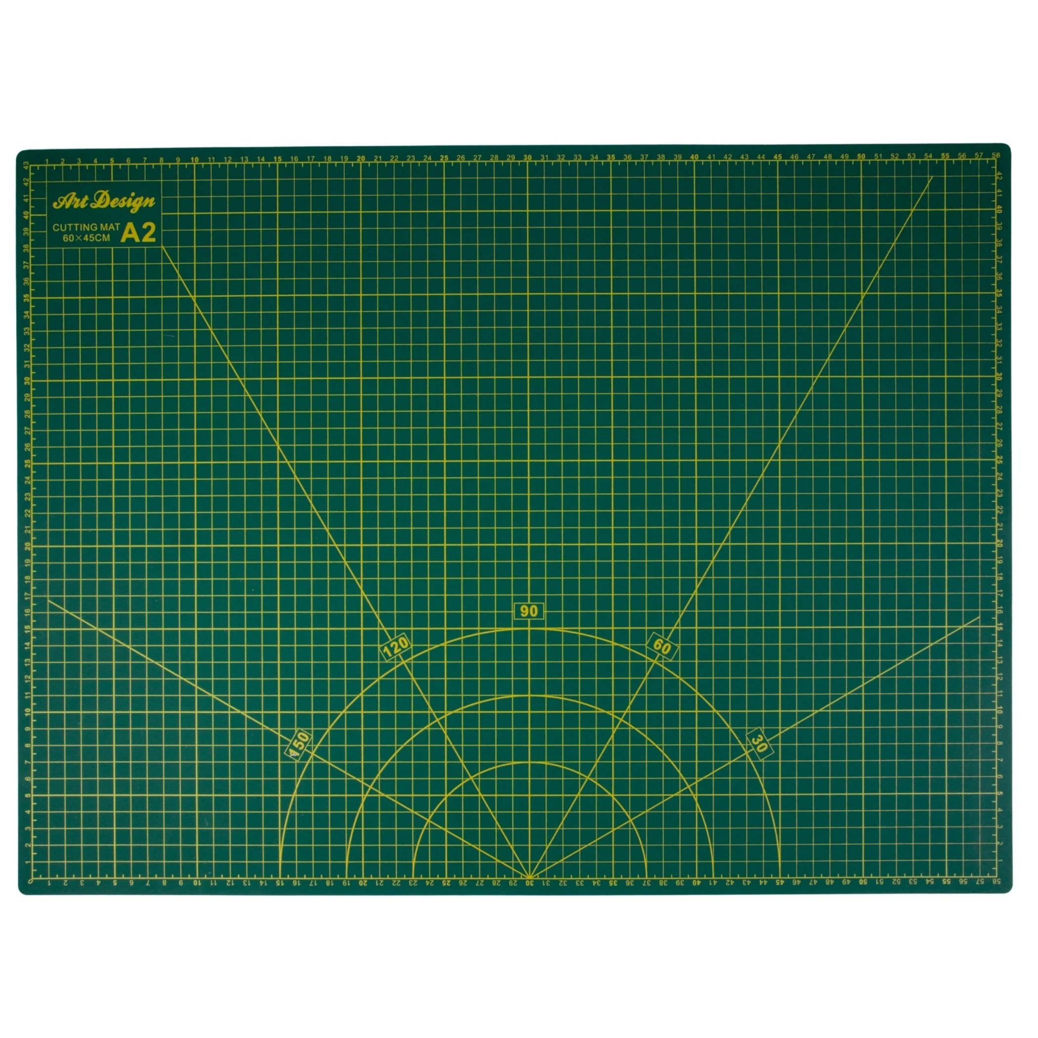 Art Design Kesim Matı A2 (45 x 60 cm)
