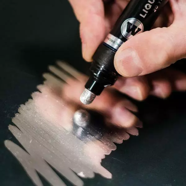 Molotow Liquid Chrome™ Marker 1mm