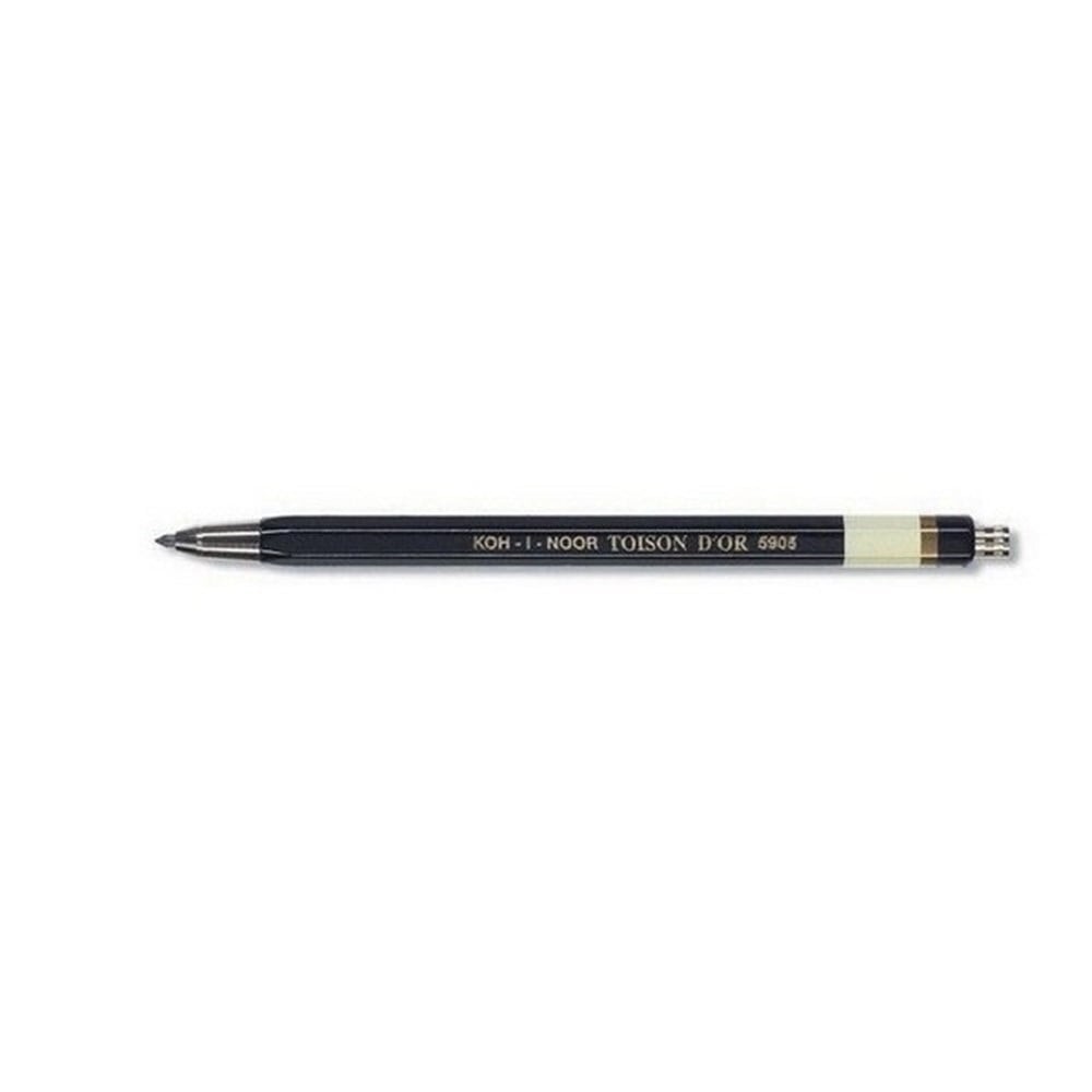 Koh-i-Noor Toison Dor 5905 Portmin Versatil Kalem 2.5mm
