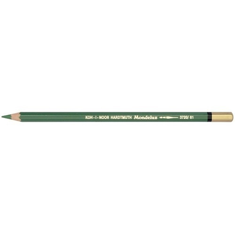 Koh-i-Noor Mondeluz Aquarell Kalem Sap Green