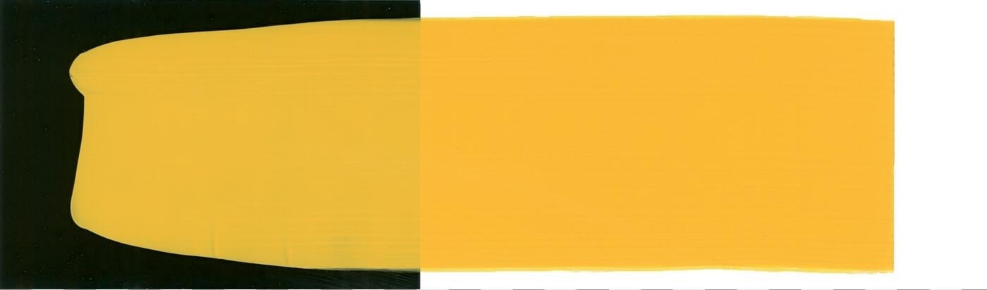 Schmincke Primacryl Artist Akrilik Boya 235 Titanium Gold Yellow 60 ml