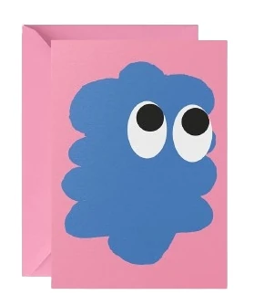 Nuuna Tebrik Kartı Sweet Joe