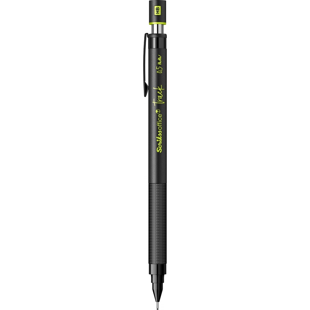 Scrikss Track Versatil Kalem  0.5 mm Yeşil