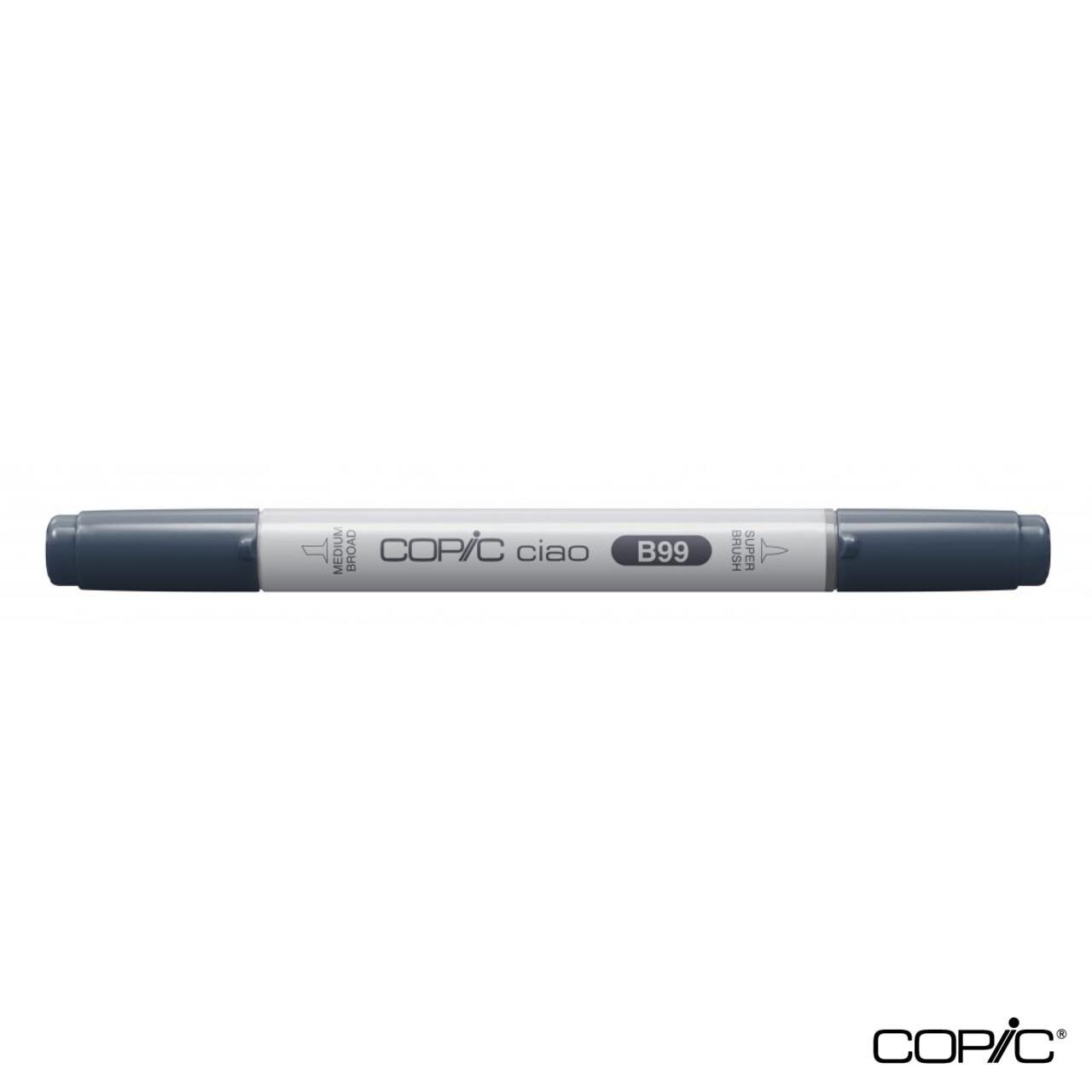 Copic Ciao Marker B 99 Agate