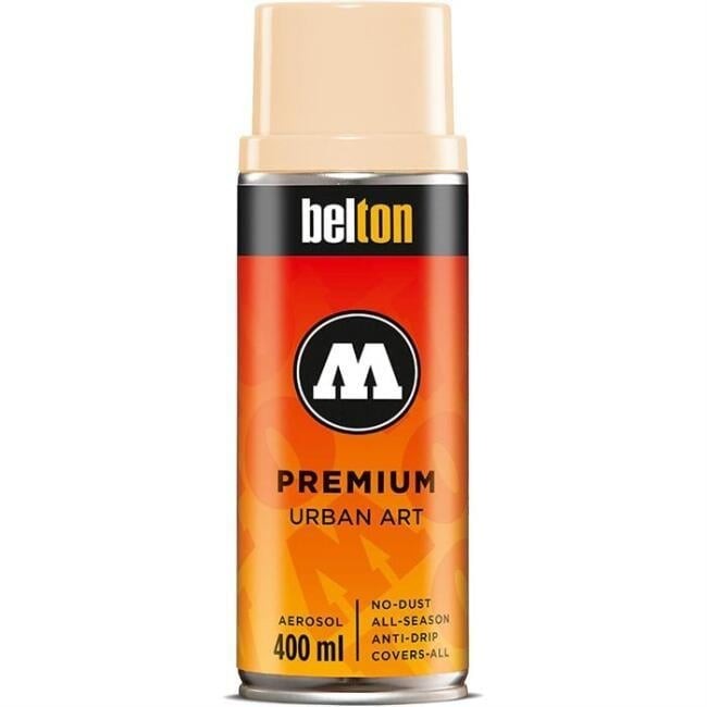 Molotow Sprey Boya 400 Ml N:196 Labrador