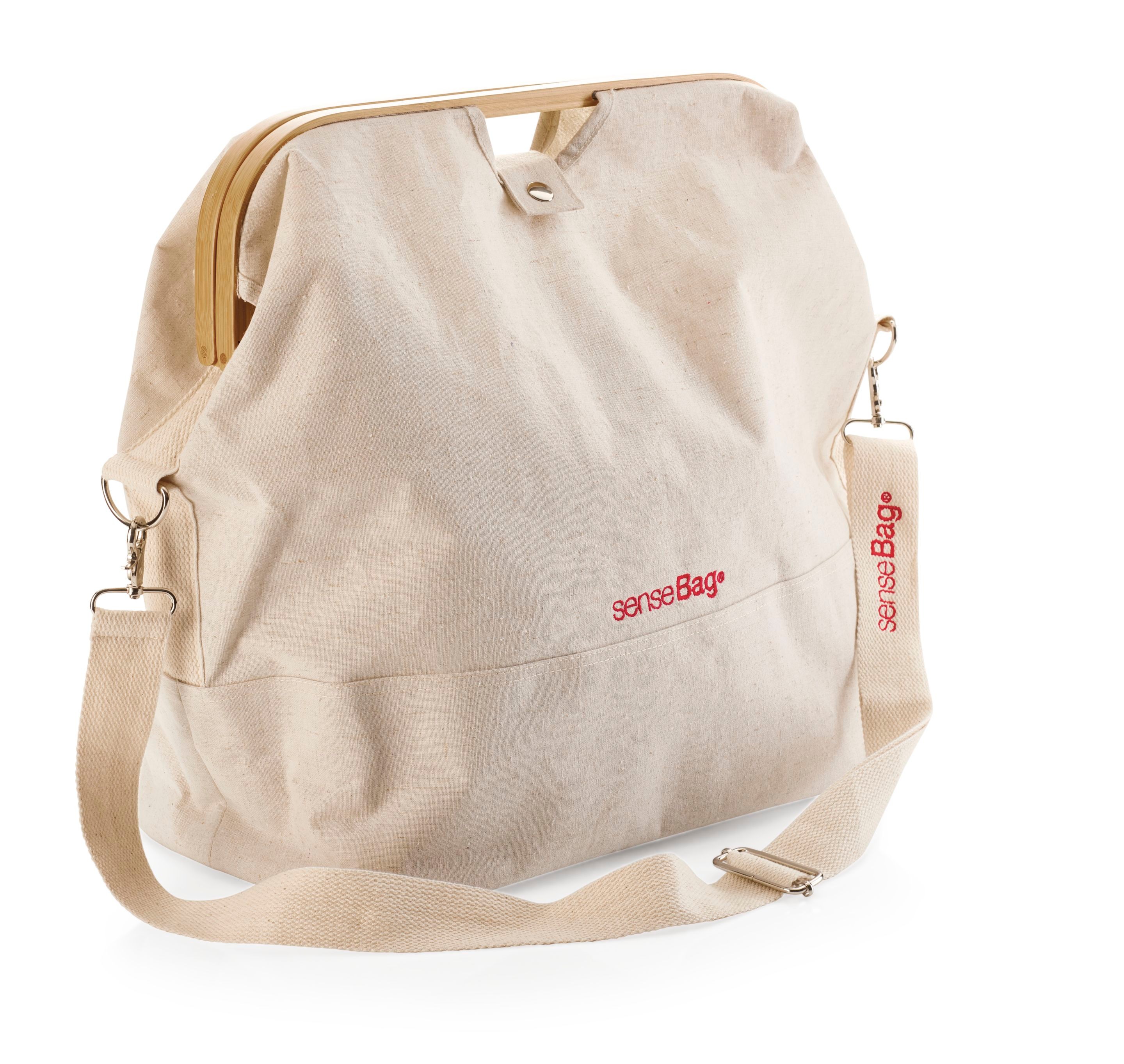SenseBag Çanta