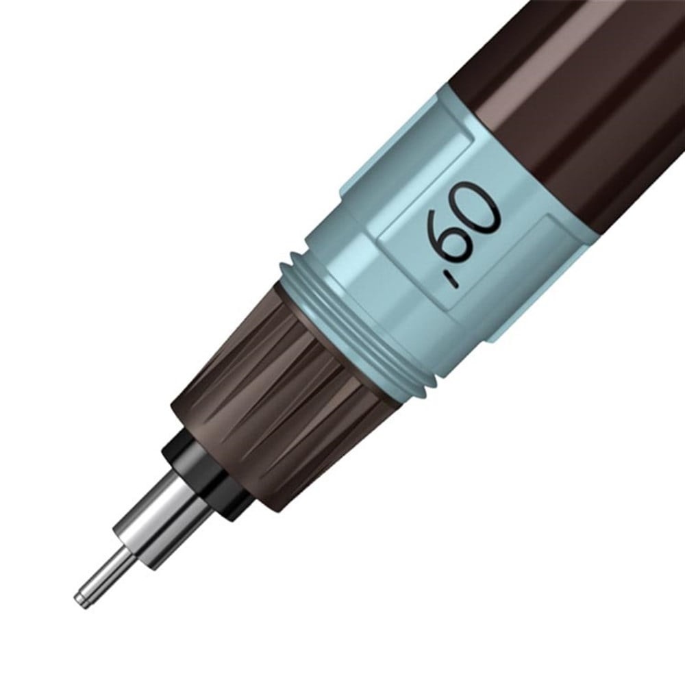 Rotring Isograf Rapido Kalemi 0.6 Mm