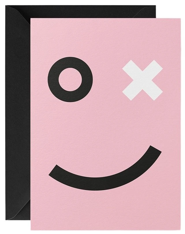 Nuuna Tebrik Kartı Ox