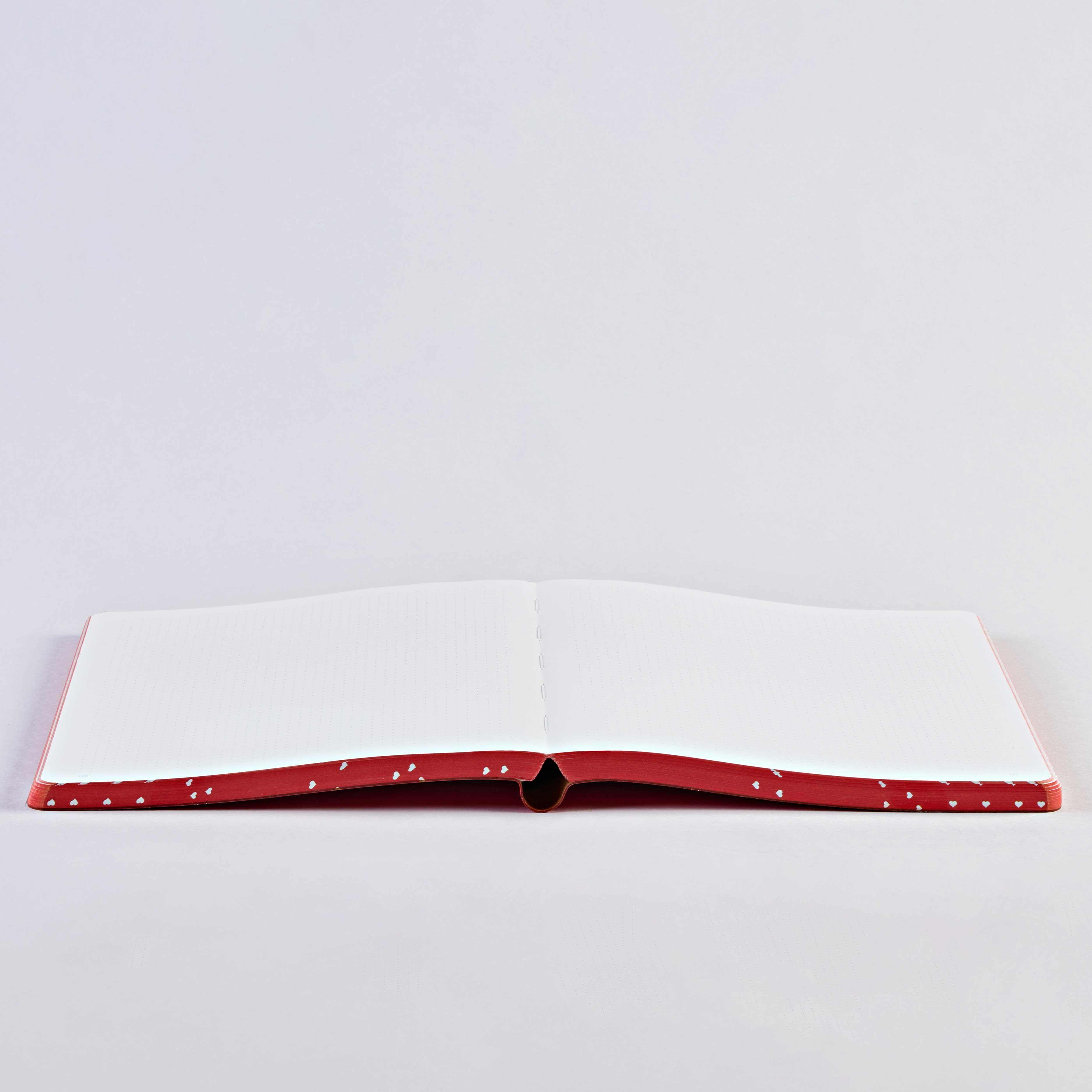 Nuuna Graphic L - Heart Core