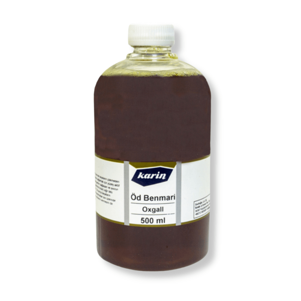 Karin Sığır Ödü (Normal) 500 ml