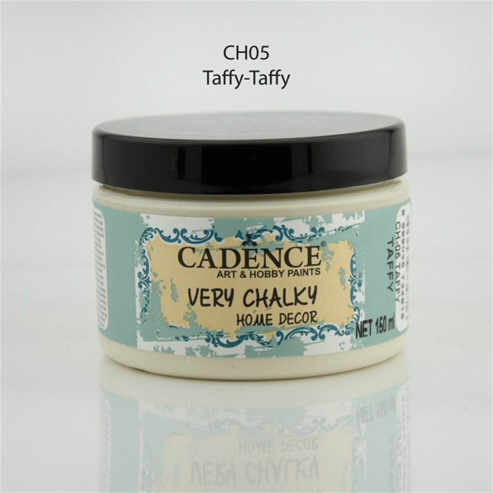 Cadence Very Chalky 150 ml Taffy