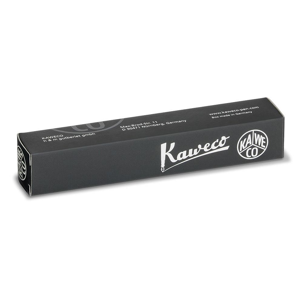 Kaweco Klasik Sport Dolma Kalem Mavi Medium Uç