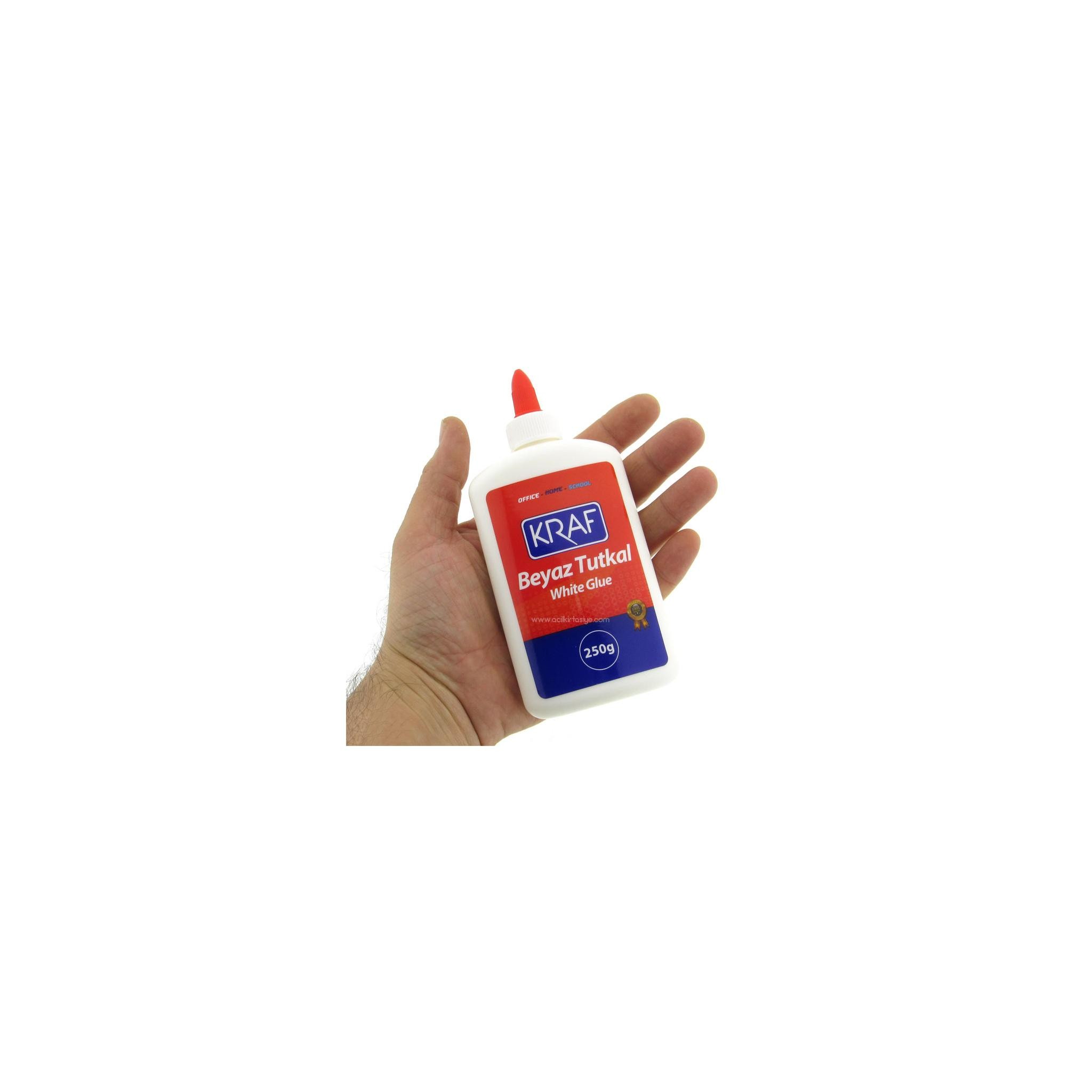 Kraf Beyaz Tutkal 250 gr