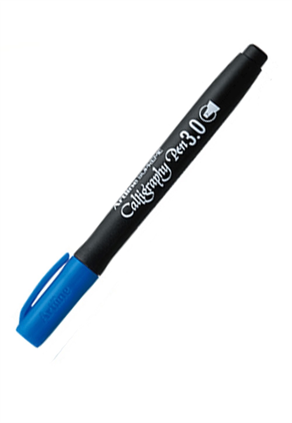 Artline Supreme Calligrapy Pen 3.0 Blue