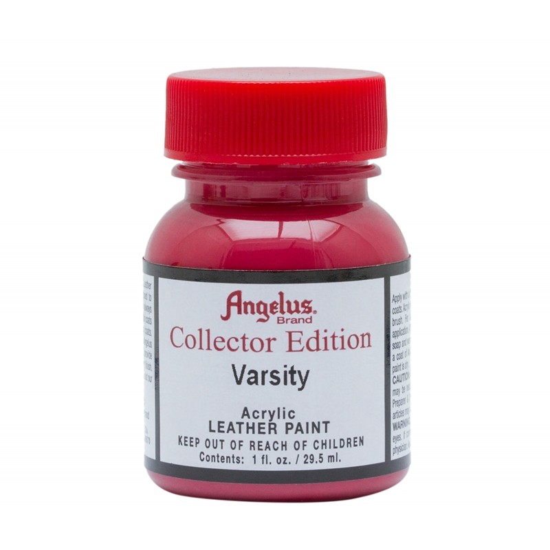 Angelus Deri Boyası 29.5 ml Collector Edition Varsity 330