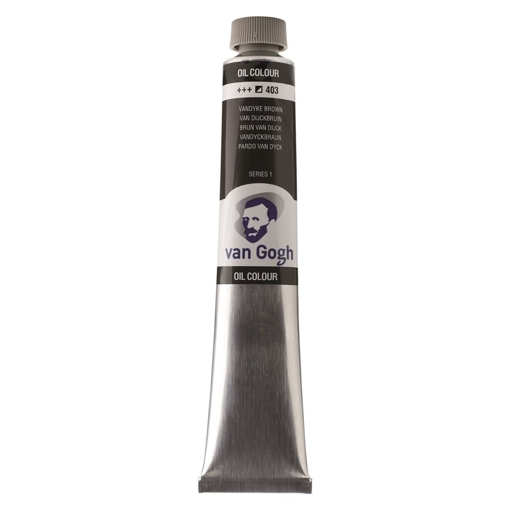 Talens Van Gogh Yağlıboya 200ml 403