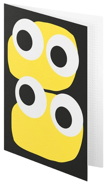 Nuuna Tebrik Kartı Jim