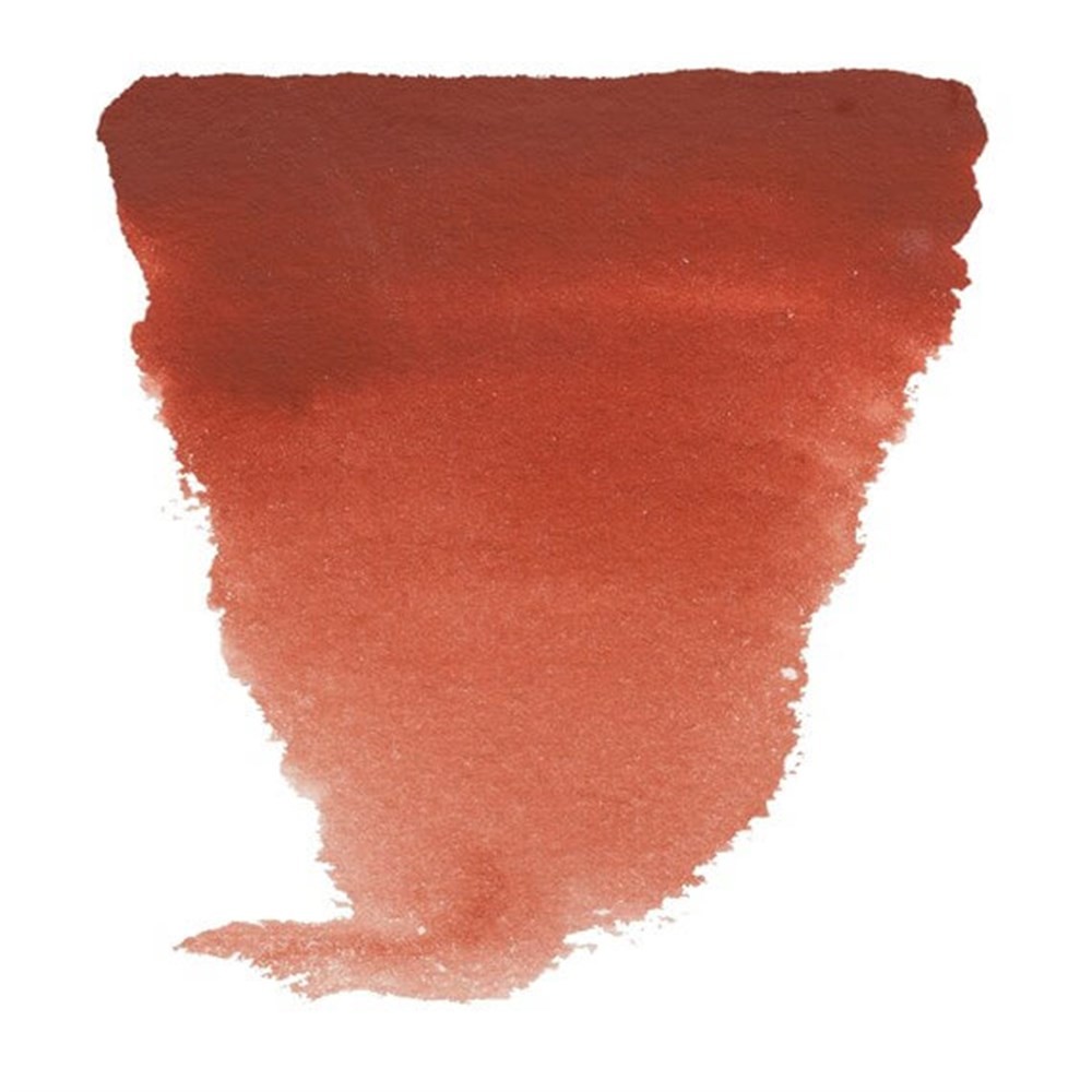 Talens Van Gogh Watercolour Tube 10ml - 339 Light Oxide Red