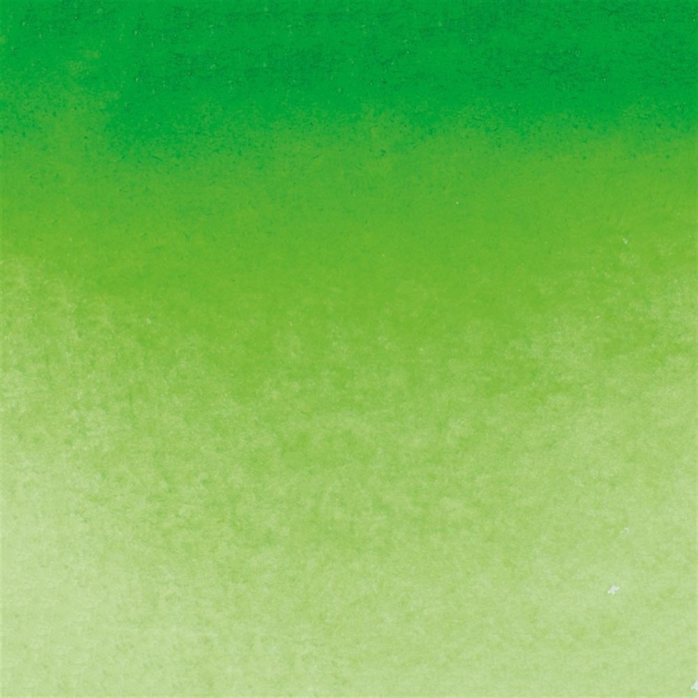 Schmincke Horadam Aquarell Artist Sulu Boya 15 ml Tüp Seri 2 526 Permanent Green