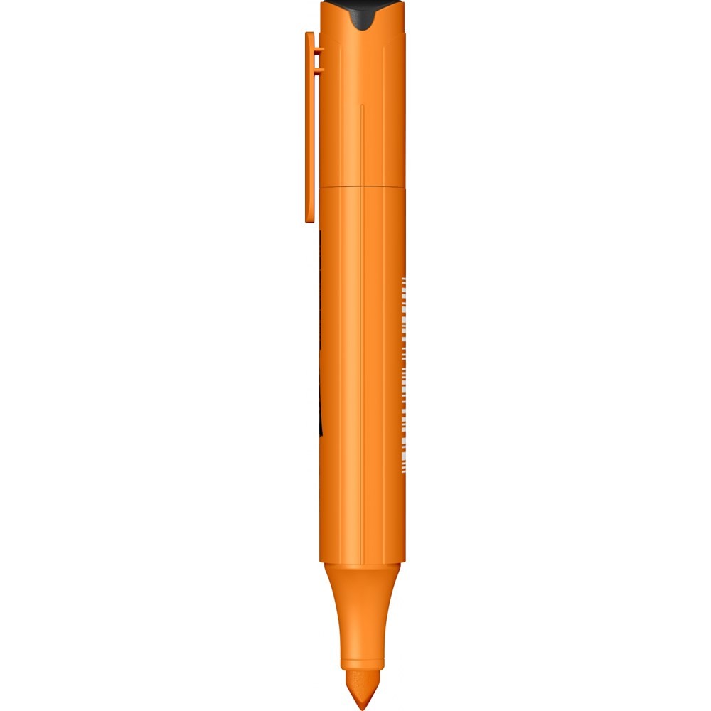 Scrikss Fosforlu Kalem Turuncu SH712