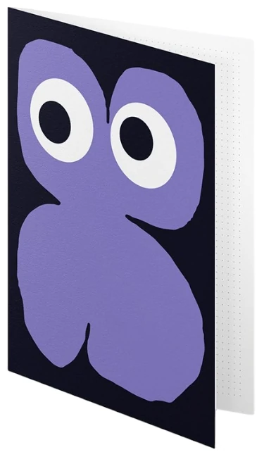 Nuuna Tebrik Kartı Jack