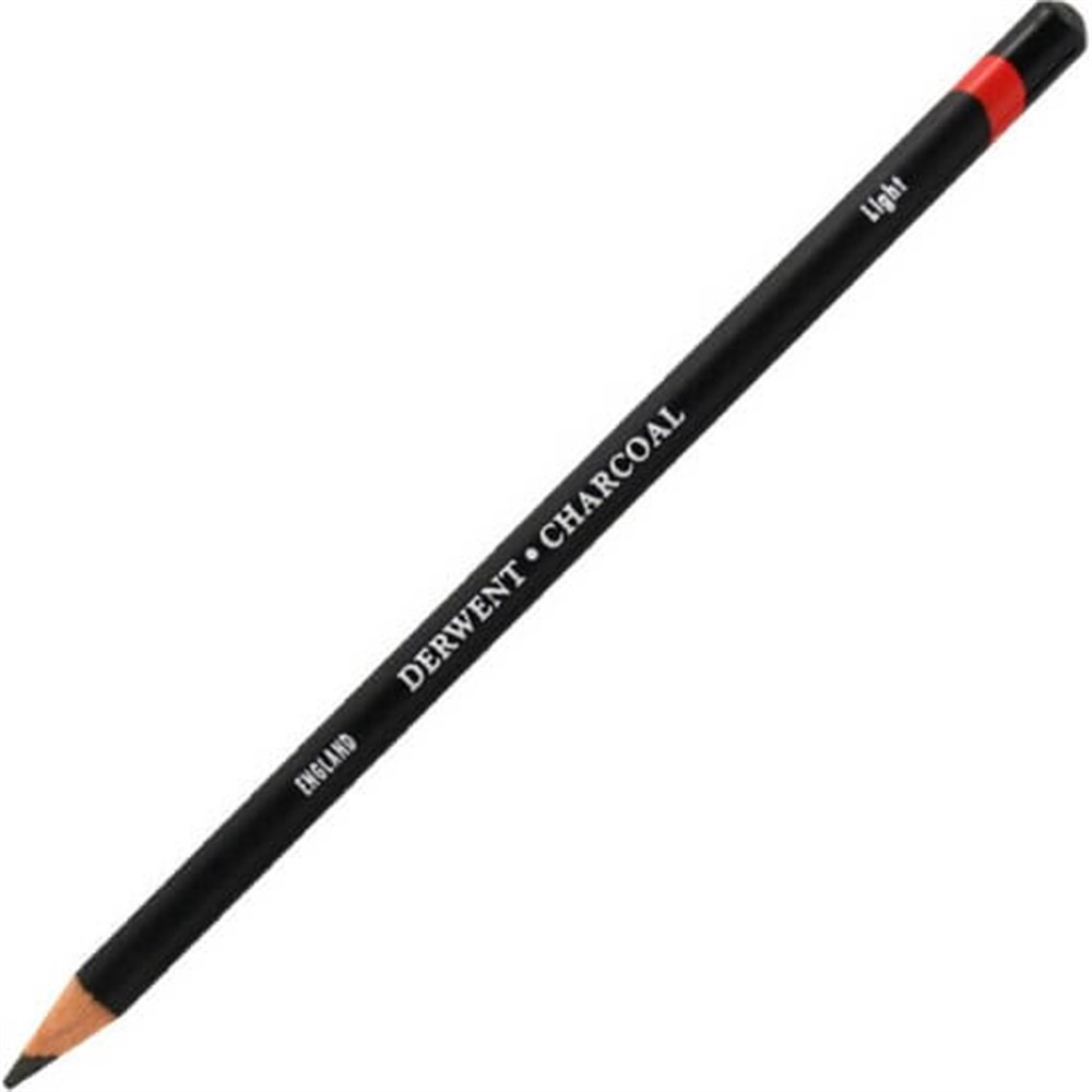 Derwent Derwent Charcoal Pencil Light