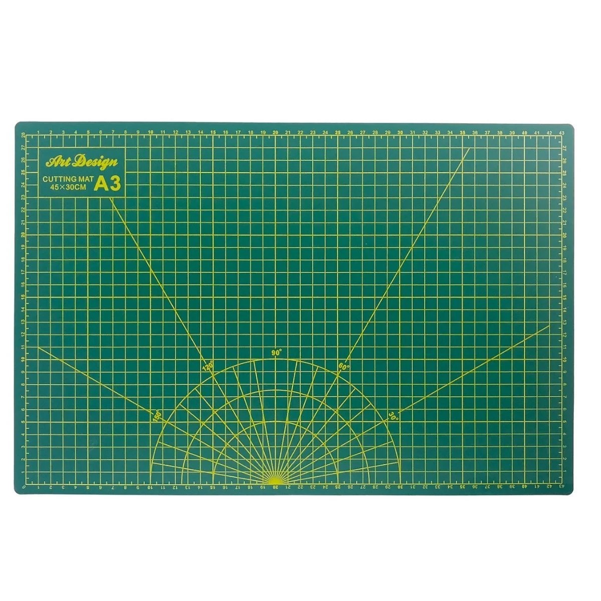 Art Design Kesim Matı A3 (30 x 45 cm)